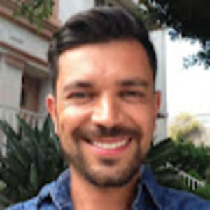 Meet your Posher, Alfredo